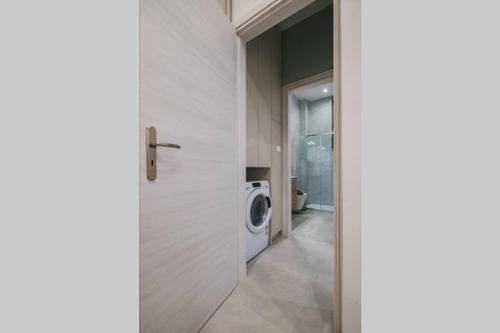 Peris 2 - Central Apt near Old Town - AC, Washer