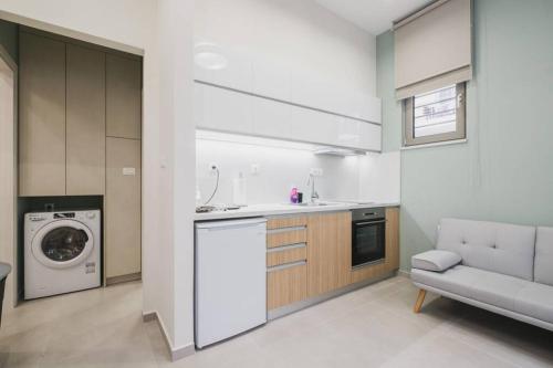 Peris 2 - Central Apt near Old Town - AC, Washer
