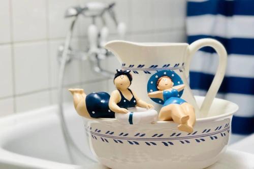 Galeriebild der Unterkunft APARTMENT Gästehaus Schloss Bothmer in Schwarmstedt