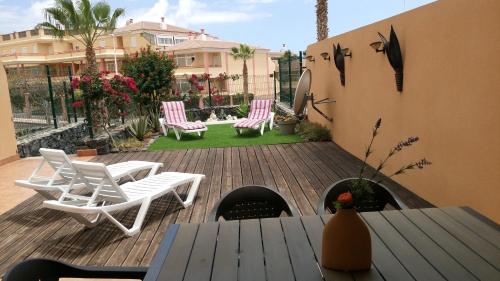 ADEJE EL GALEON SEA View, Adeje – Updated na 2022 Prices
