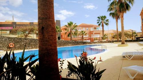 ADEJE EL GALEON SEA View