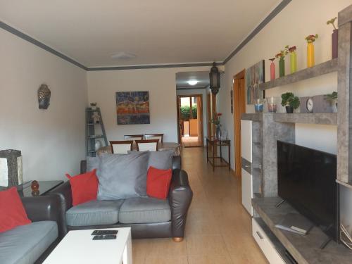 ADEJE EL GALEON SEA View