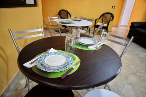 Fotografie z fotogalerie ubytování B&B Dimora Del Principe v Trapani