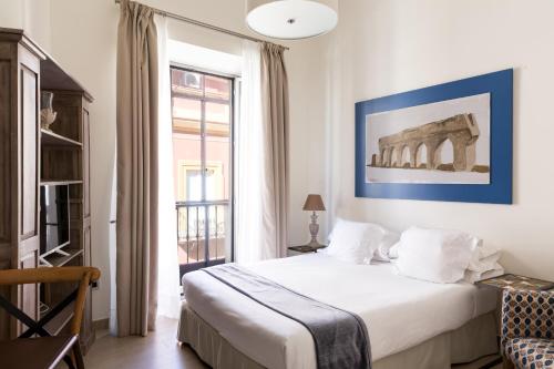 Welldone Cathedral Suites