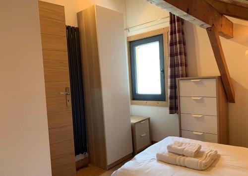 Just Morzine - Chalet Luna