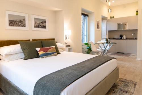 Gallery image of Longo Suites in Taormina