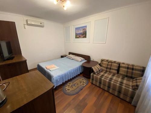 Gallery image of Guest House U Chizhika in Sevastopol