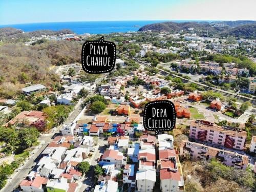 Imagen de la galería de Depa Cielito, en Santa Cruz Huatulco