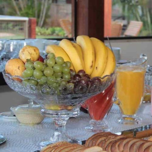 Jídlo v penzionu – hostince nebo okolí