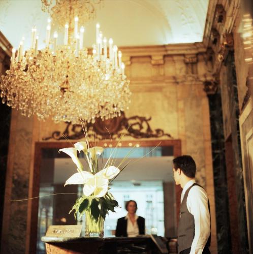 Hotel Ambassador, Vienna – Updated 2023 Prices