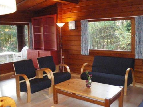 Finse Bungalow 6P – Photos 3