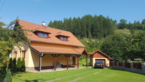 Villa Slovakia