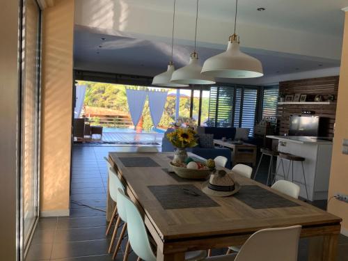 Gallery image of Sea Breeze Villa at Sani in Sani Beach