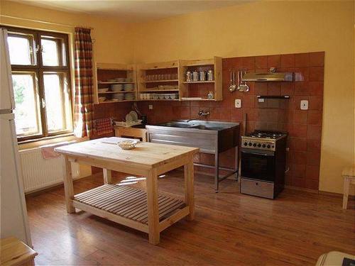 Fotografia z galérie ubytovania Chalet Horáren v Smižanoch