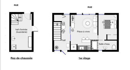 Plano de Horte neuve