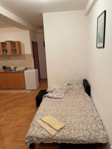 Gallery image of Tina apartmani 1 in Kraljevo