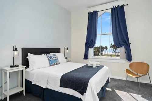 Samesun Venice Beach Hotel & Hostel in Universal City