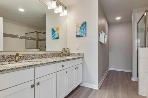 Orlando Resort Rentals at Universal Boulevard photo 69