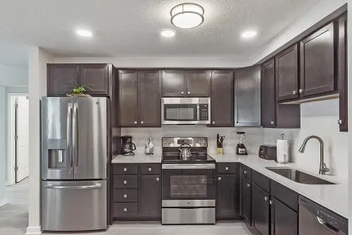 Orlando Resort Rentals at Universal Boulevard photo 66