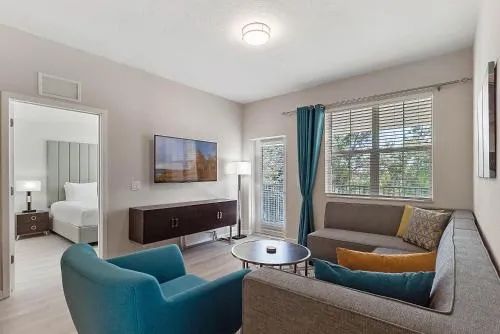 Orlando Resort Rentals at Universal Boulevard photo 67
