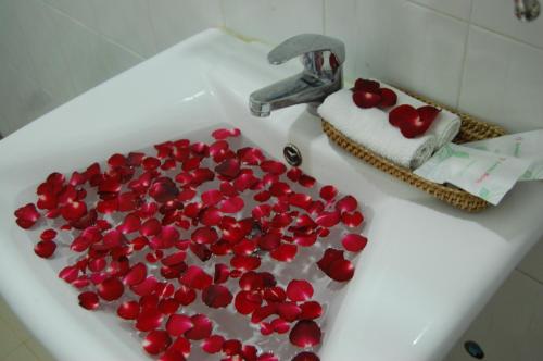 Gallery image of 79 Living Hotel in Mandalay