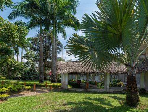 Fotografie z fotogalerie ubytování Hotel Zaracay v destinaci Santo Domingo de los Colorados