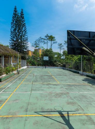 Fotografie z fotogalerie ubytování Hotel Zaracay v destinaci Santo Domingo de los Colorados