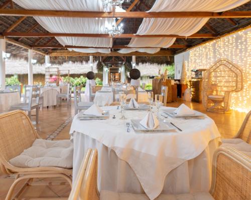 Fotografie z fotogalerie ubytování Hotel Zaracay v destinaci Santo Domingo de los Colorados