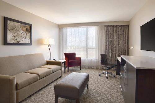 Gallery image of Holiday Inn Chicago Schaumburg by IHG in Schaumburg