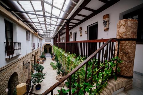 Hotel Posada de Vallina by MiRa, Córdoba – Bijgewerkte ...