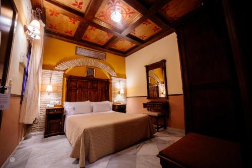 Gallery image of Hotel Posada de Vallina by MiRa in Córdoba