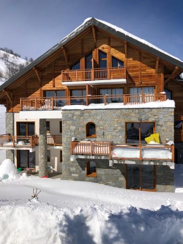 Chalet Skiopied – Photos 3