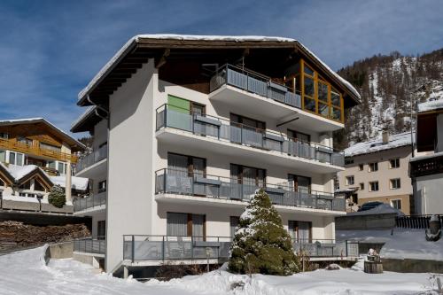 Haus Viola