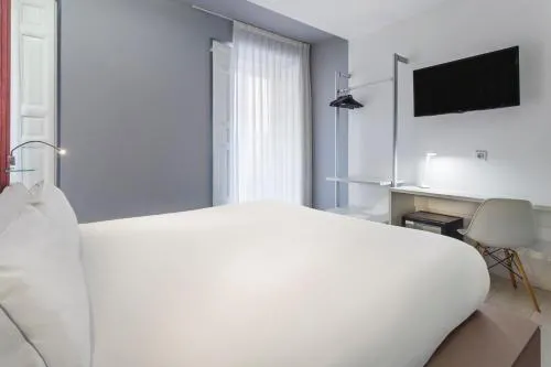B&B HOTEL Madrid Centro Fuencarral 52 photo 6
