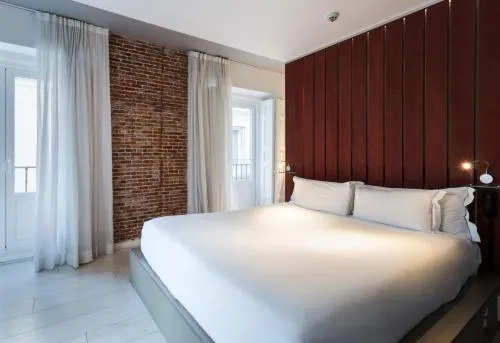 B&B HOTEL Madrid Centro Fuencarral 52 photo 32