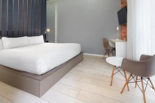 B&B HOTEL Madrid Centro Fuencarral 52 photo 34