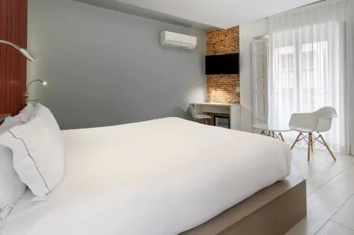 B&B HOTEL Madrid Centro Fuencarral 52 photo 29