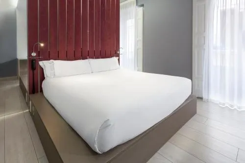 B&B HOTEL Madrid Centro Fuencarral 52 photo 8