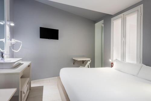 B&B HOTEL Madrid Centro Fuencarral 52 photo 48