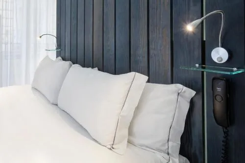 B&B HOTEL Madrid Centro Fuencarral 52 photo 9