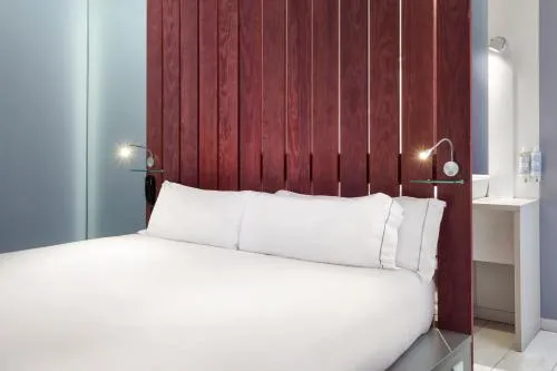 B&B HOTEL Madrid Centro Fuencarral 52 photo 10
