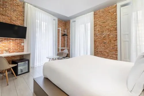 B&B HOTEL Madrid Centro Fuencarral 52 photo 35