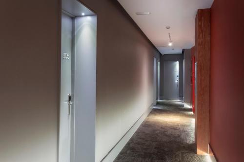 Fotografie z fotogalerie ubytování B&B HOTEL Madrid Centro Fuencarral 52 v destinaci Madrid