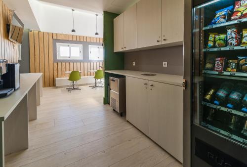 B&B HOTEL Madrid Centro Fuencarral 52 photo 43
