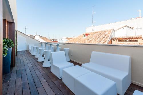 B&B Hotel Madrid Centro Fuencarral 52, Madrid – Precios ...