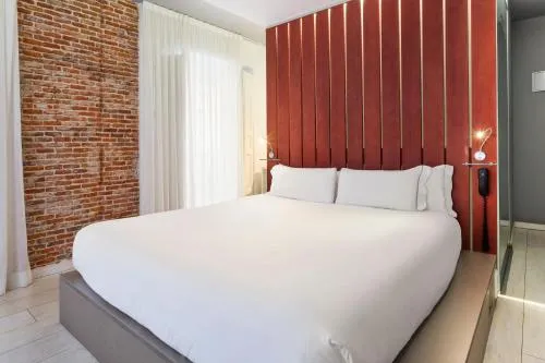 B&B HOTEL Madrid Centro Fuencarral 52 photo 33