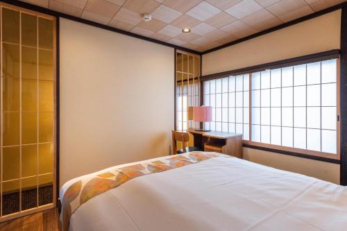 Kyo-machiya Momozo