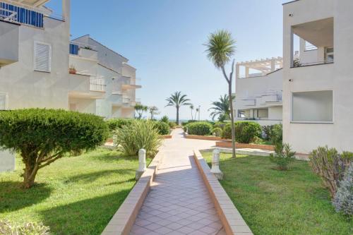Global Immo 3277 PLATJA