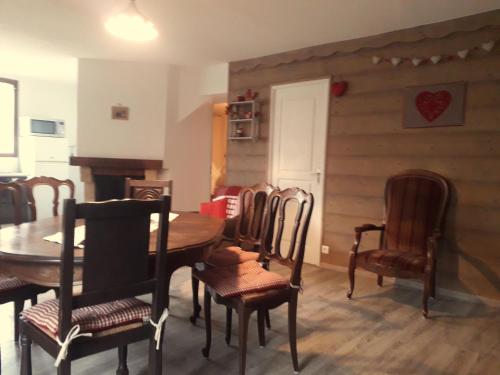 Photo de la galerie de l'établissement ker Marmottes, à Font-Romeu-Odeillo-Via