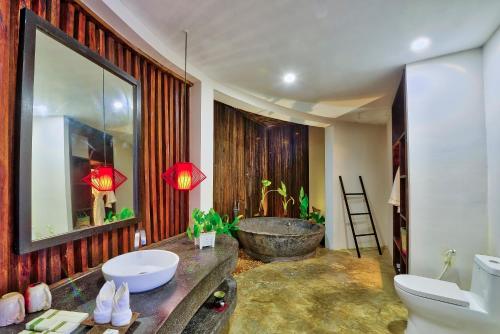 Gallery image of Ren Resort in Sihanoukville